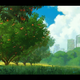 Image for article titled That Ghibli-Ass Chobani Commercial Was Fantastic
